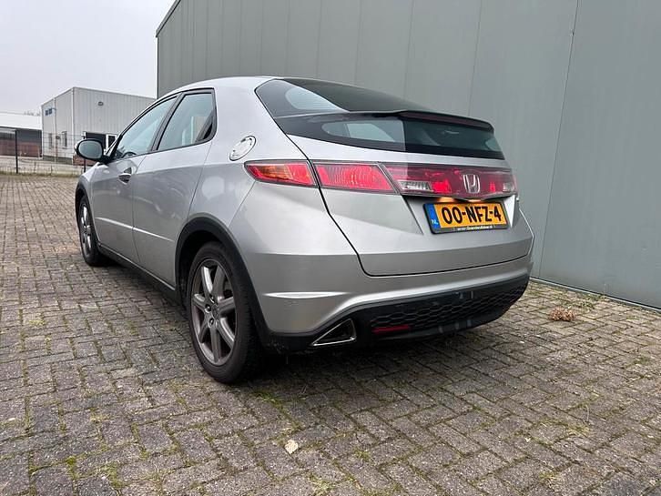 Occasion Honda Civic Sport 140 PK (102 kW) 2006