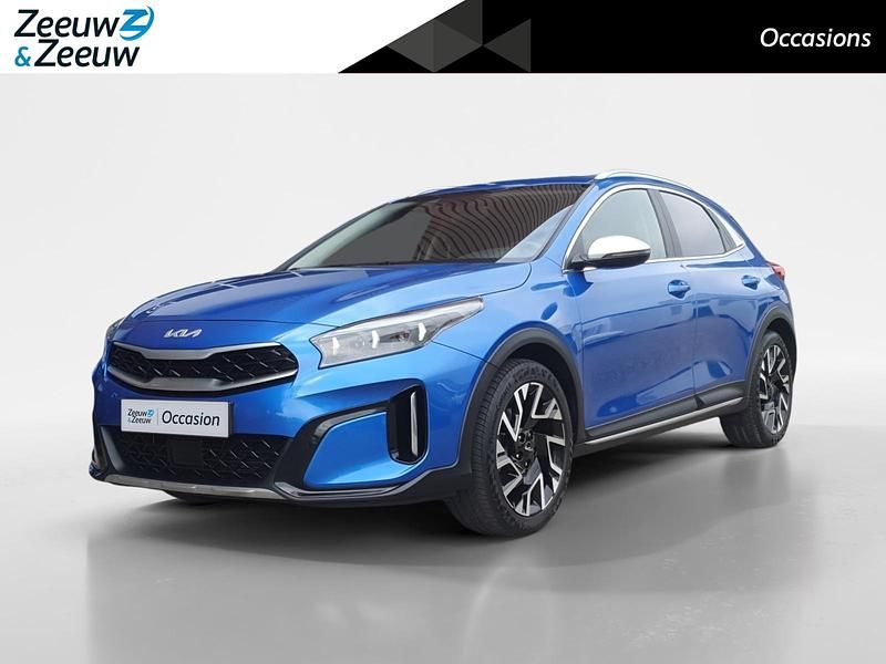 Occasion Kia XCeed 120 PK (88 kW) 2023 Blue flame m SUV