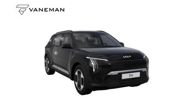 Overige Nieuw 2024 Kia EV3 2 SUV | € 43.695 (Iets duurder) - Afbeelding 1/1