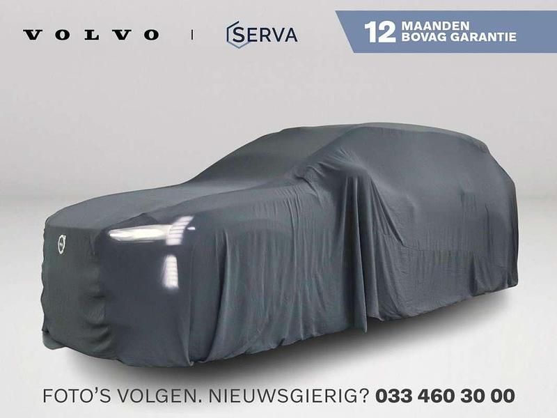 Grijs Occasion 2022 Volvo V60 CC Pro Stationwagen | € 34.995 - Afbeelding 1/1