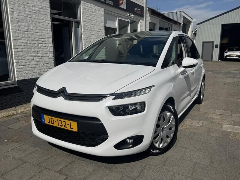 Occasion 2016 Citroën C4 Picasso SELECTION MPV – 5251AA AA Vlijmen ...