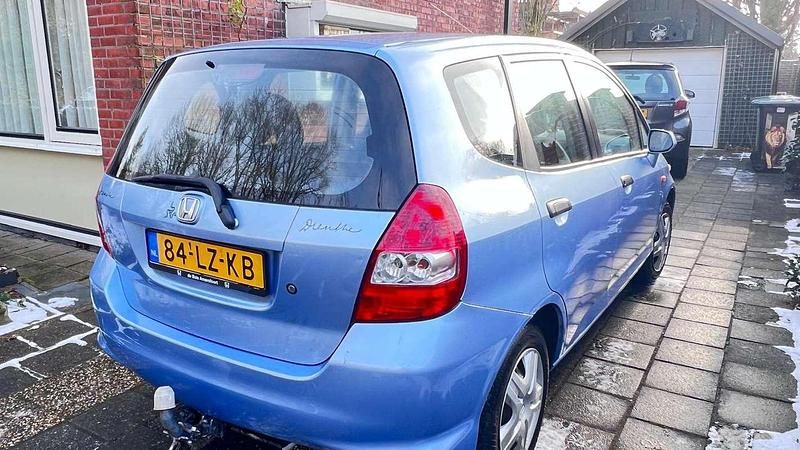 Occasion Honda Jazz LS 83 PK (61 kW) 2003 Hatchback