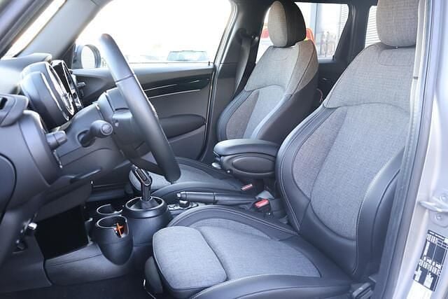 Occasion Mini Cooper 136 PK (100 kW) 2023 Grijs Hatchback