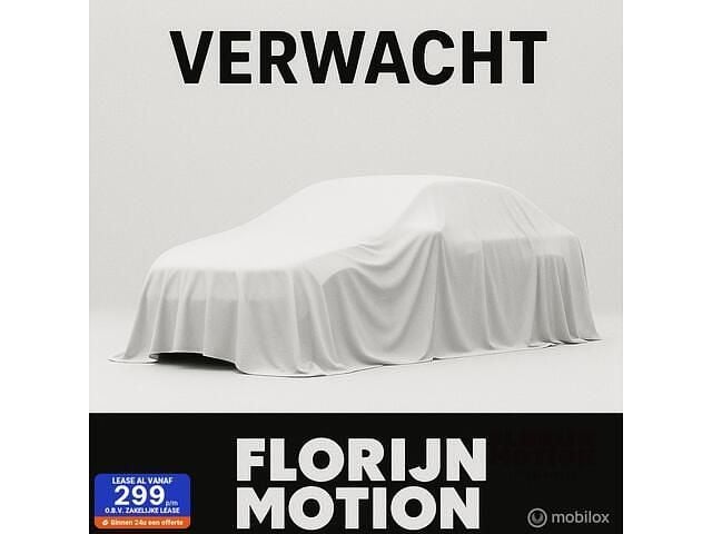 Blauw Gebruikt 2018 Land Rover Range Rover evoque SE SUV | € 18.490 (Super prijs) - Afbeelding 1/4