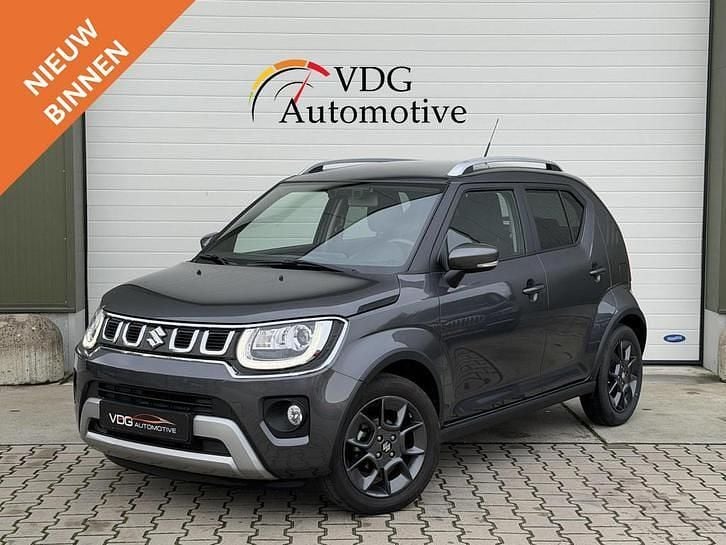 Overige Gebruikt 2023 Suzuki Ignis Style Hatchback | € 19.950 (Goede deal) - Afbeelding 1/4