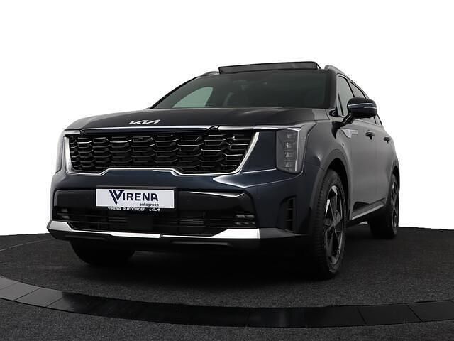 Nieuw Kia Sorento 180 PK (132 kW) 2026 Blauw SUV