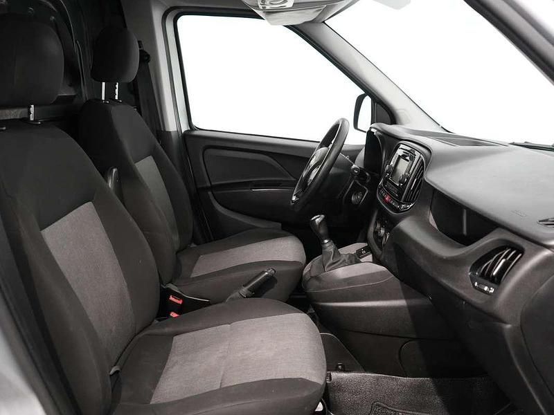 Occasion Fiat Doblò 95 PK (69 kW) 2019 MPV