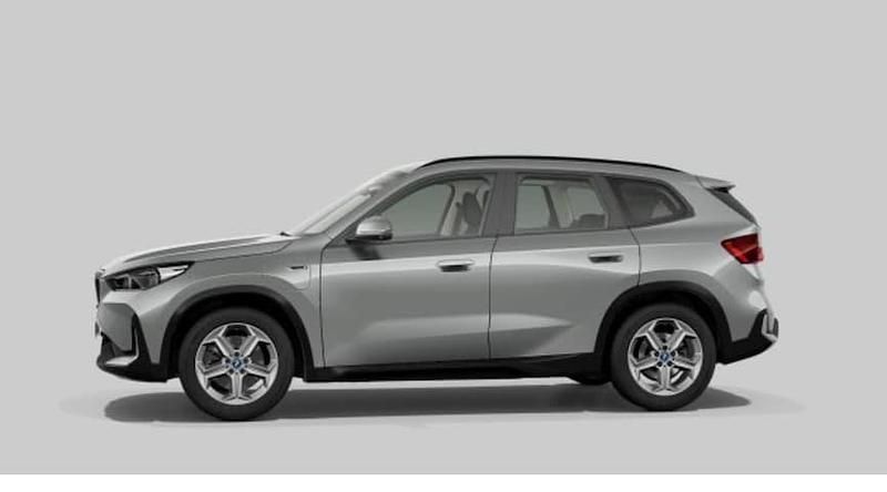 Occasion BMW X1 245 PK (180 kW) 2023 Zilver SUV