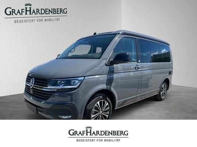 Wit Gebruikt 2024 VW T6.1 Ocean Van | € 107.814 - Afbeelding 1/4