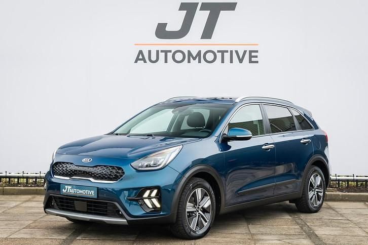 Occasion 2020 Kia e-Niro SUV | € 17.700 (Eerlijke prijs) - Afbeelding 1/4