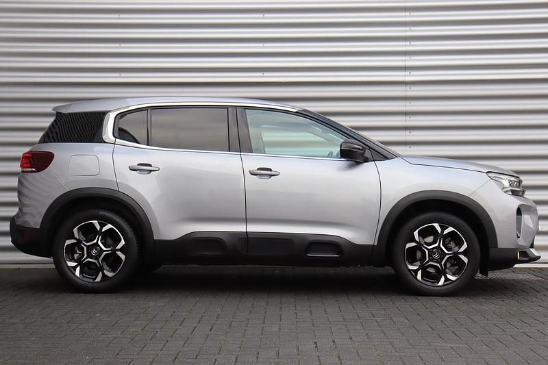 Occasion Citroën C5 Aircross Feel 2022 Grijs SUV