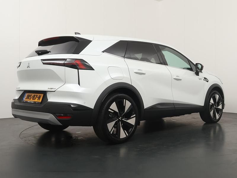 Occasion Mitsubishi Grandis Instyle 160 PK (117 kW) 2025 Wit SUV