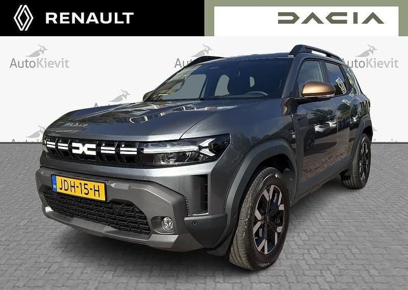 Suv Occasion 2025 Dacia Duster Extreme SUV | € 29.950 (Super prijs) - Afbeelding 1/4