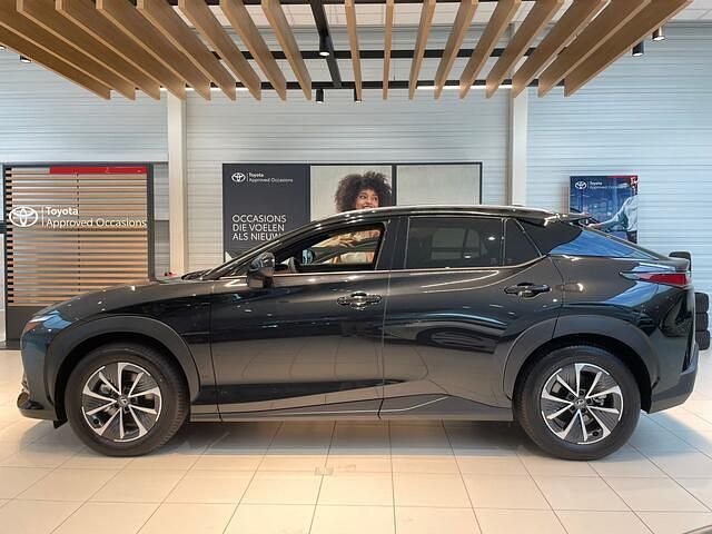 Occasion Lexus RZ 300e Business Edition 150 kW (204 PK) 2025 Zwart SUV