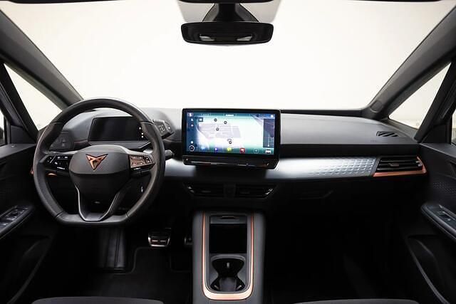 Occasion Cupra Born 150 kW (204 PK) 2022 Grijs Hatchback