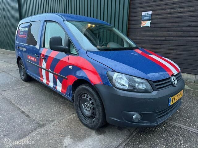 Overige Gebruikt 2015 VW Caddy Maxi MPV | € 3.600 - Afbeelding 1/4