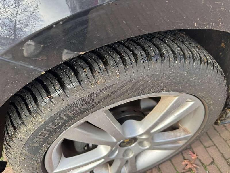 Occasion Seat Ibiza Style 69 PK (50 kW) 2009 Zwart MPV