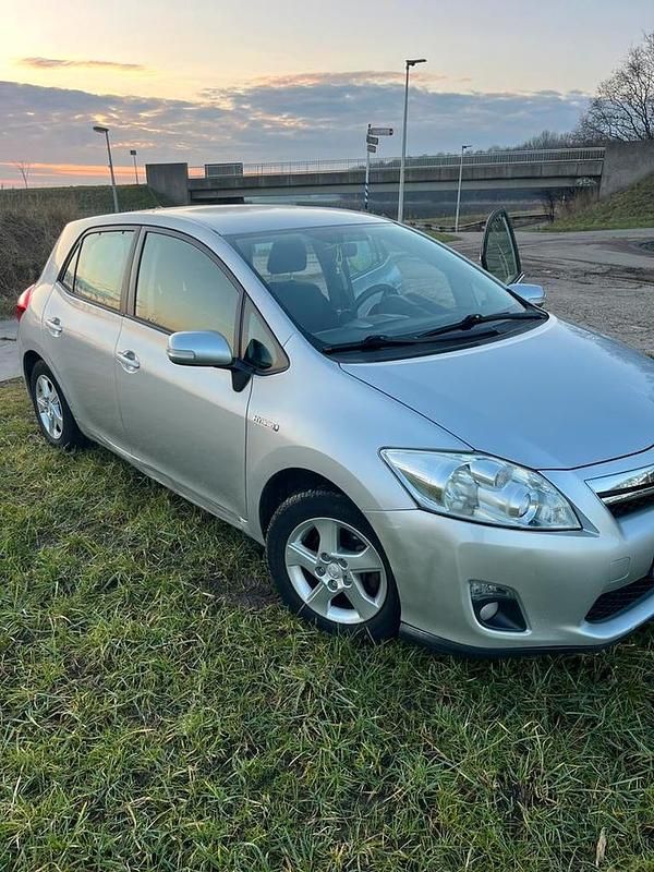 Occasion Toyota Auris 99 PK (72 kW) 2010