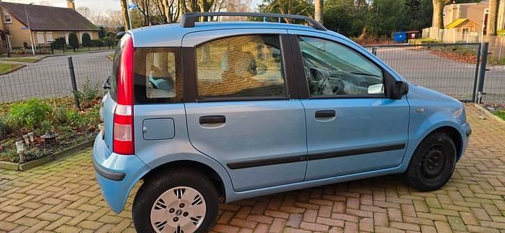 Occasion Fiat Panda 59 PK (43 kW) 2004 Hatchback
