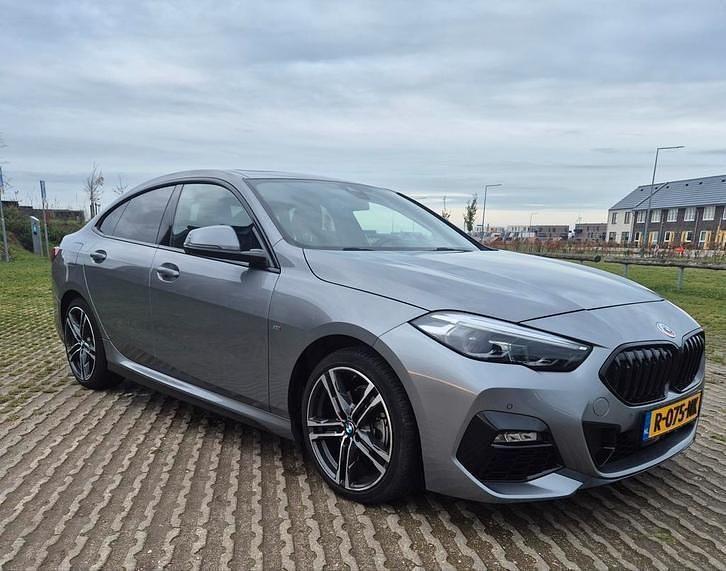 Gebruikt 2022 BMW 218 Coupé | € 27.250 (Eerlijke prijs) - Afbeelding 1/4