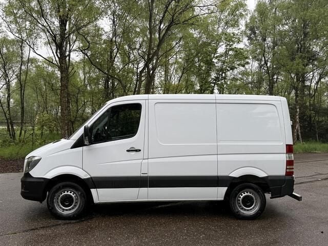 Occasion Mercedes Sprinter 95 PK (69 kW) 2015 Overige Van