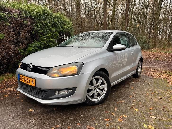 Gebruikt 2011 VW Polo | € 1.750 (Super prijs) - Afbeelding 1/4