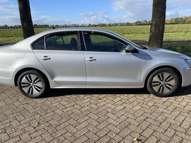 Occasion VW Jetta Comfortline 105 PK (77 kW) 2011 Sedan