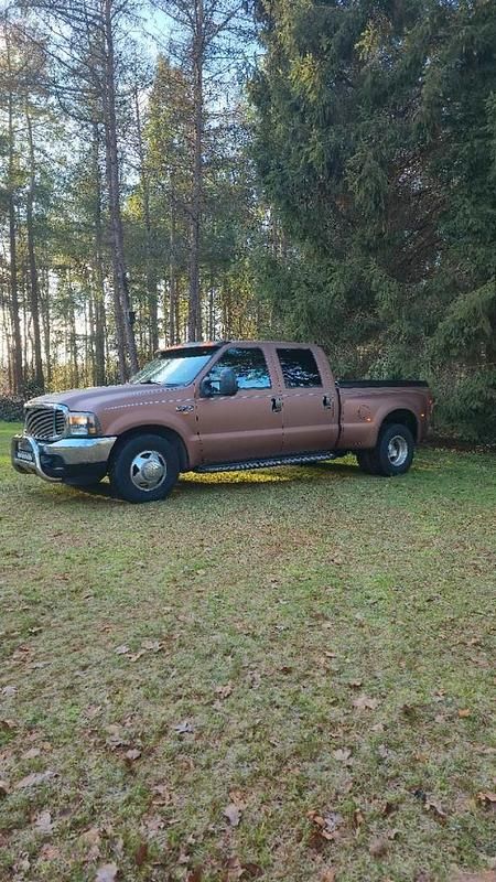 Occasion Ford F350 250 PK (183 kW) 2001 Pickup