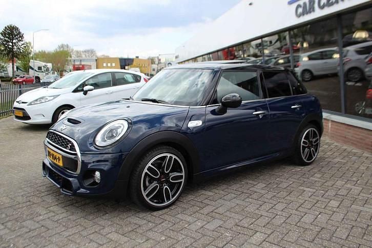 Occasion Mini John Cooper Works 192 PK (141 kW) 2017 Hatchback