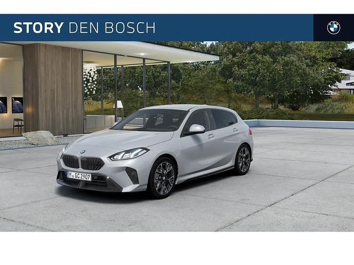 Nieuw 2025 BMW 120 M Sport Hatchback | € 48.295 (Super prijs) - Afbeelding 1/4