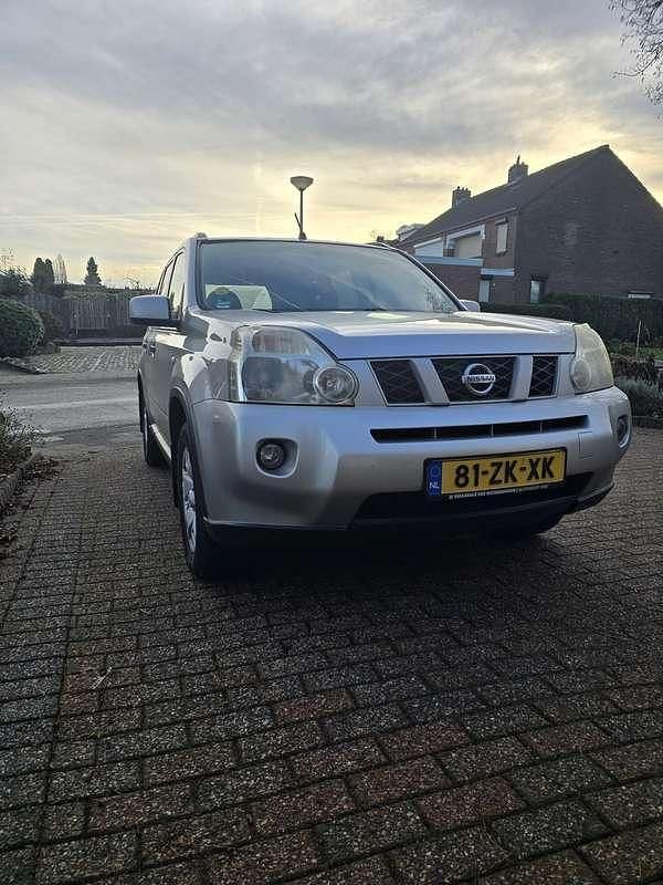 Occasion Nissan X-Trail 140 PK (102 kW) 2008 SUV