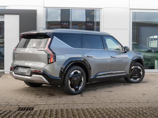 Nieuw Kia EV9 Advance 373 kW (508 PK) 2025 Overige SUV