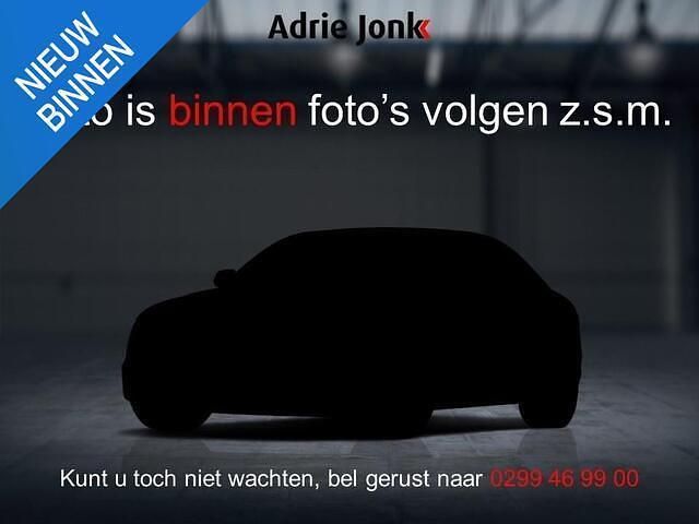 Blauw Gebruikt 2024 Renault Captur Techno SUV | € 23.939 (Eerlijke prijs) - Afbeelding 1/4