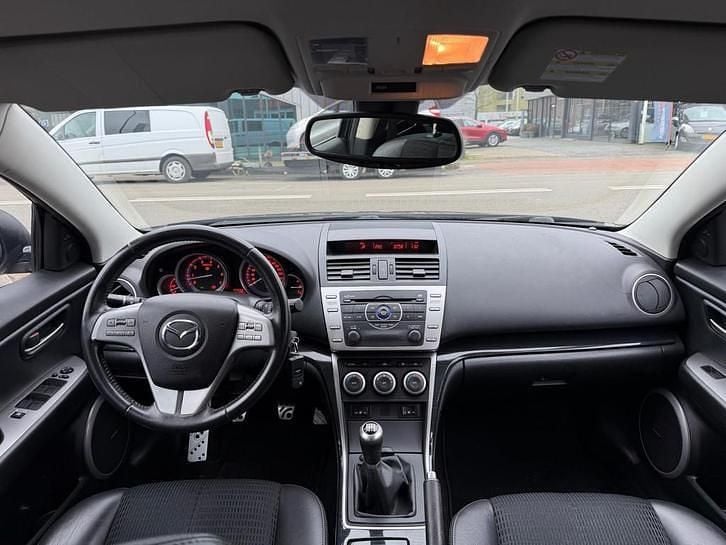 Occasion Mazda 6 170 PK (125 kW) 2009