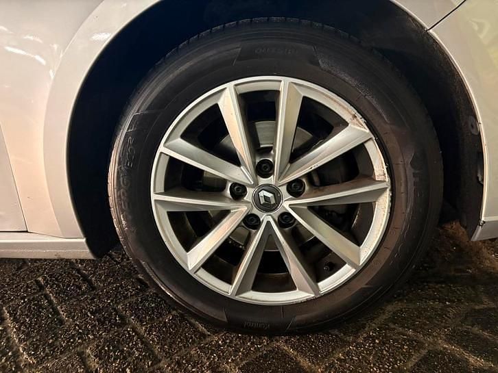 Occasion Renault Mégane IV 110 PK (80 kW) 2017 Stationwagen