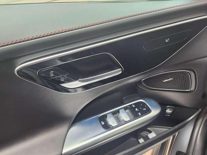 Occasion Mercedes C43 AMG AMG 408 PK (300 kW) 2023 Grijs Sedan