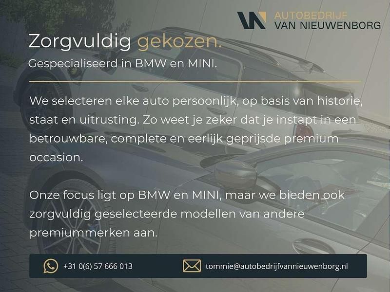 Occasion BMW X1 M Sport 220 PK (161 kW) 2021 Grijs (metallic) SUV