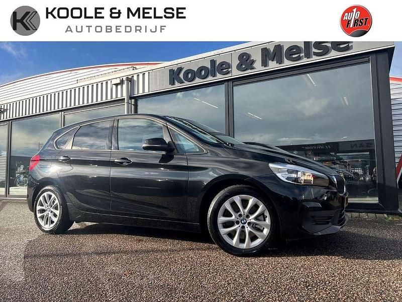 Mpv Gebruikt 2020 BMW 225 Active Tourer iPerformance MPV | € 19.950 (Goede deal) - Afbeelding 1/4