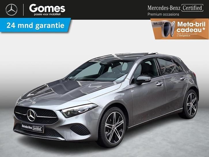 Gebruikt 2024 Mercedes 250 Luxury | € 35.950 - Afbeelding 1/4