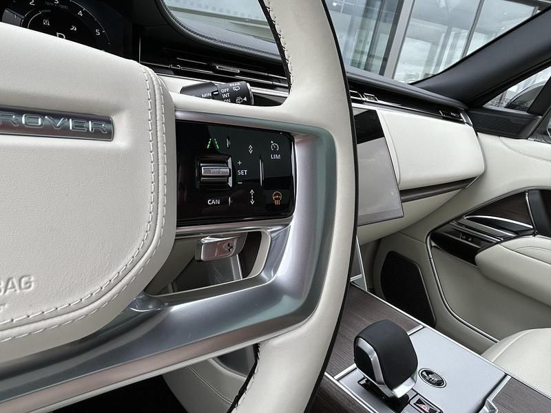 Occasion Land Rover Range Rover Autobiography 552 PK (405 kW) 2025 Grijs SUV