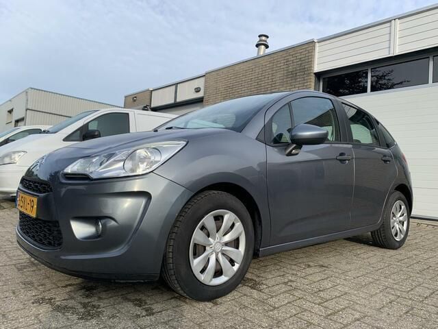 Occasion Citroën C3 Dynamique 73 PK (53 kW) 2011 Grijs Hatchback