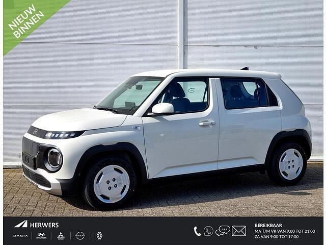 Overige Nieuw 2026 Hyundai Inster Hatchback | € 21.445 (Goede deal) - Afbeelding 1/4