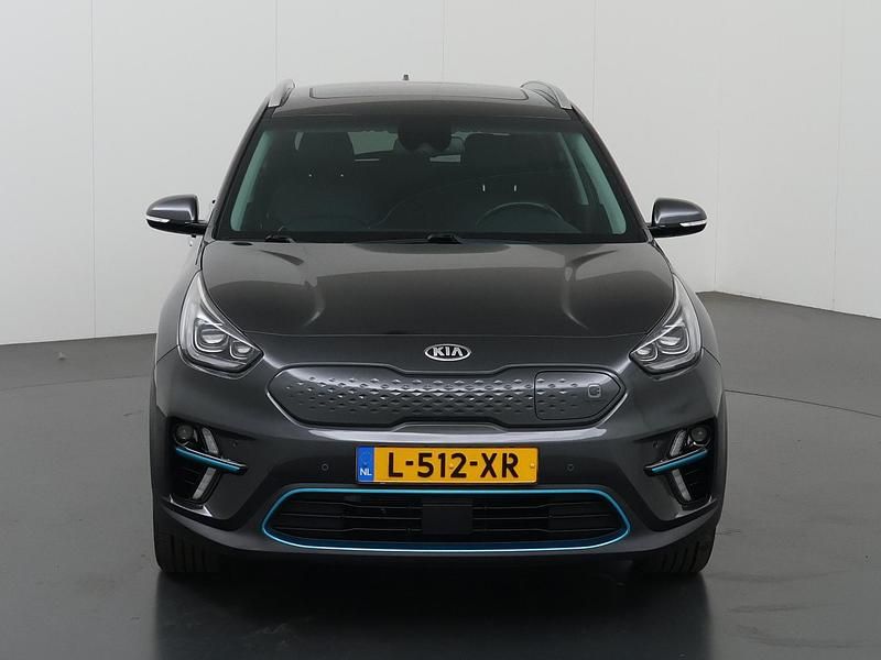 Occasion Kia e-Niro 150 kW (204 PK) 2021 Grijs SUV