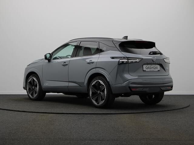 Grijs Nieuw 2025 Nissan Qashqai Pack SUV | € 42.039 (Goede deal) - Afbeelding 1/2