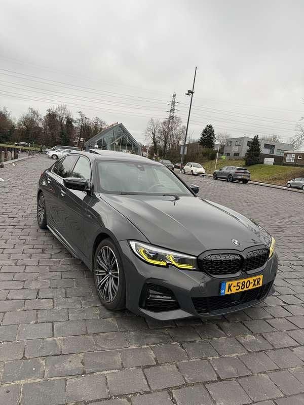 Occasion 2020 BMW 320 M Sport Sedan | € 24.250 (Eerlijke prijs) - Afbeelding 1/4