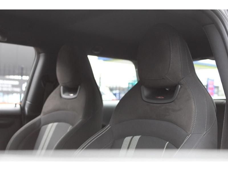 Occasion Mini Cooper 136 PK (100 kW) 2018 Zwart Hatchback