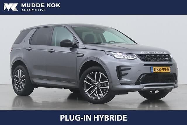 Grijs Gebruikt 2023 Land Rover Discovery Sport SE Dynamic SUV | € 48.400 (Eerlijke prijs) - Afbeelding 1/4