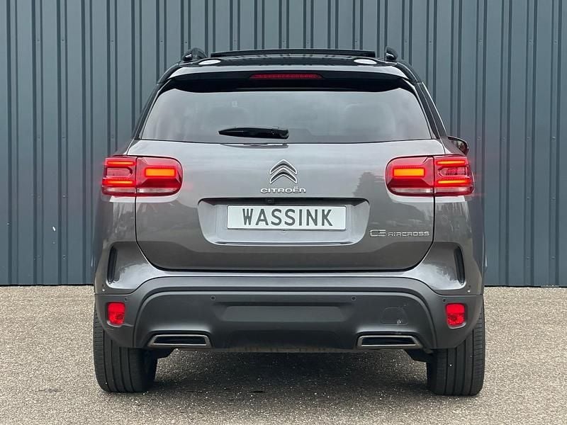 Occasion Citroën C5 Aircross Business Class 2024 Grijs SUV