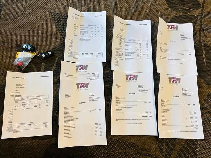 Occasion BMW 330 M Sport 272 PK (200 kW) 2011