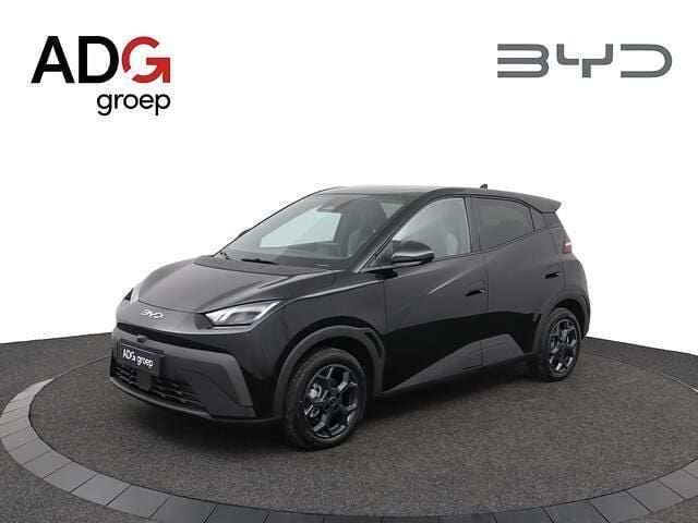 Overige Nieuw 2025 BYD Dolphin Surf Boost Hatchback | € 23.640 - Afbeelding 1/4